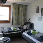 בית הארחה Eule סנט קנזיאן