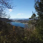 Eule Gasthof St. Kanzian am Klopeiner See