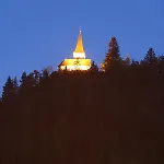 Eule St. Kanzian am Klopeiner See