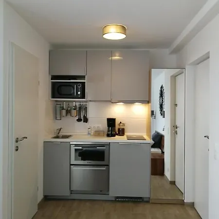Eule Pensjonat 3*