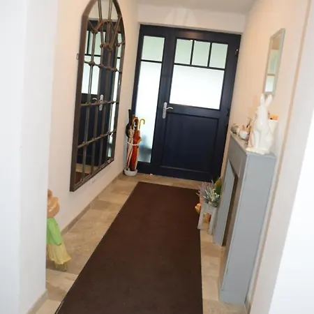 Eule Maison d'hôtes Sankt Kanzian am Klopeiner See