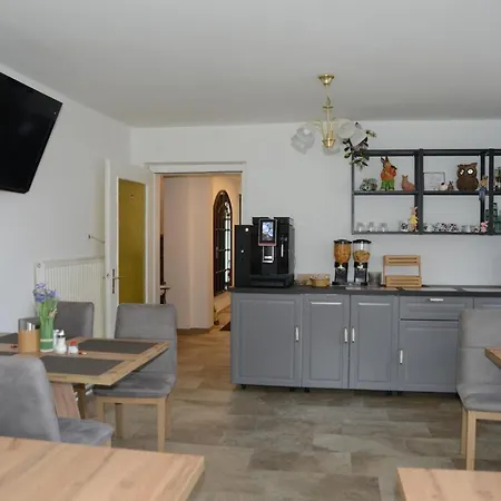 Eule Guest house