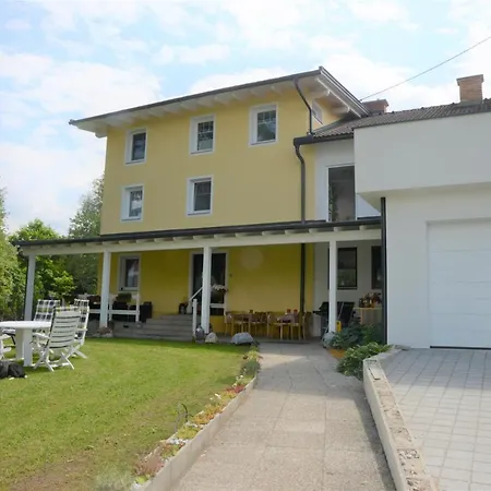 Guest house Eule Sankt Kanzian am Klopeiner See