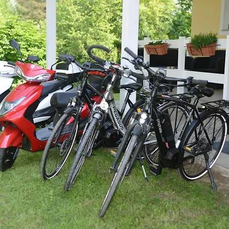 Eule Maison d'hôtes