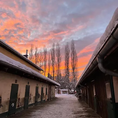 Eule Maison d'hôtes