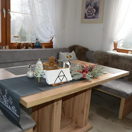 Pensjonat Eule 3*