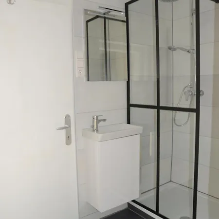 Maison d'hôtes Eule 3*