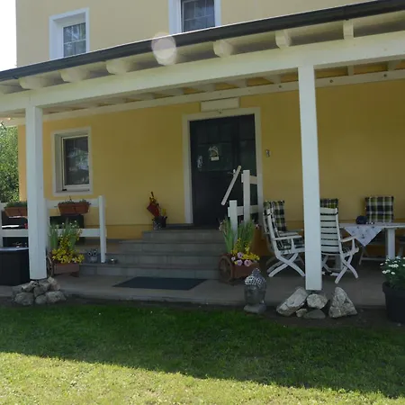 Eule Maison d'hôtes