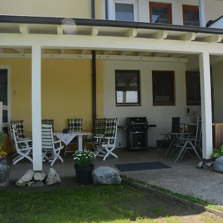 Maison d'hôtes Eule