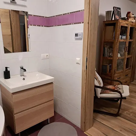 Πανσιόν Eule Sankt Kanzian am Klopeiner See