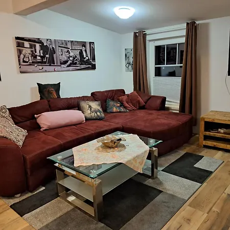 Maison d'hôtes Eule