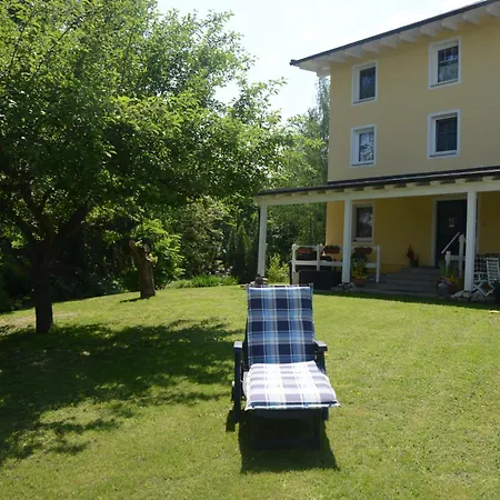 Eule Guest house