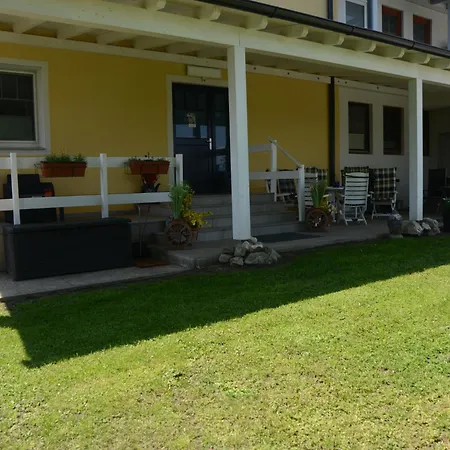 Guest house Eule *
