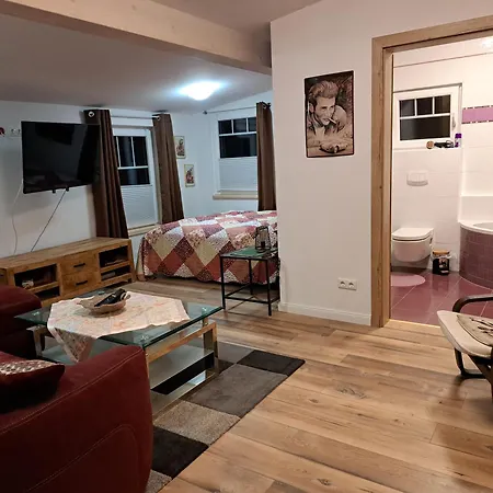 Eule Maison d'hôtes