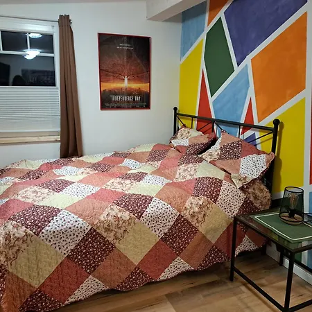 Maison d'hôtes Eule