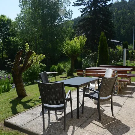 Maison d'hôtes Eule Sankt Kanzian am Klopeiner See