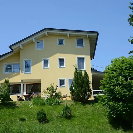 Eule St. Kanzian am Klopeiner See
