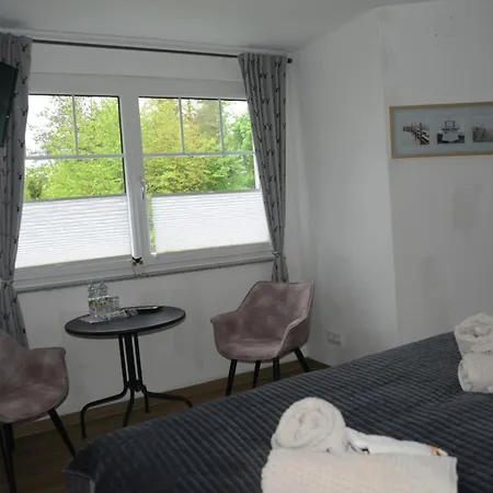 Maison d'hôtes Eule 3*