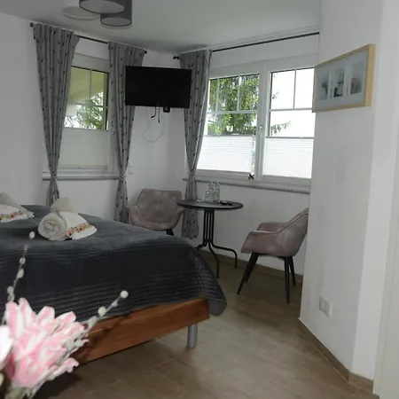 Maison d'hôtes Eule