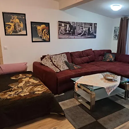 Maison d'hôtes Eule Sankt Kanzian am Klopeiner See