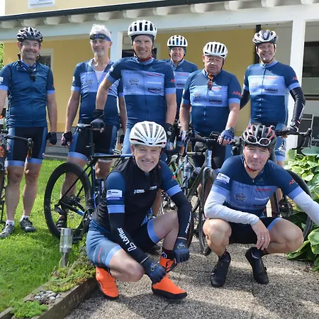 Maison d'hôtes Eule Sankt Kanzian am Klopeiner See