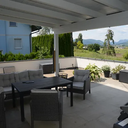 Maison d'hôtes Eule