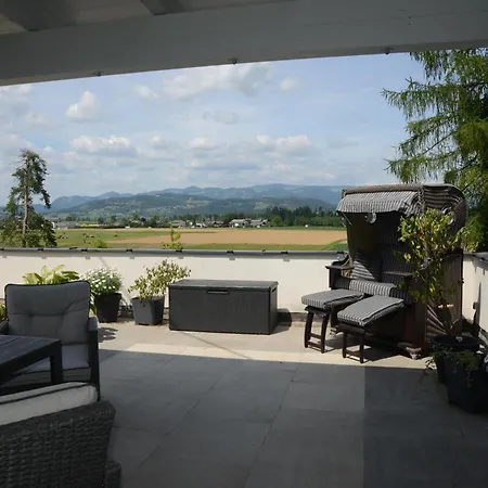 Maison d'hôtes Eule 3*