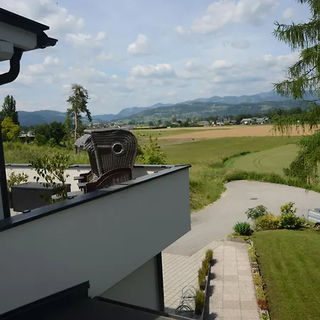 Maison d'hôtes Eule Sankt Kanzian am Klopeiner See