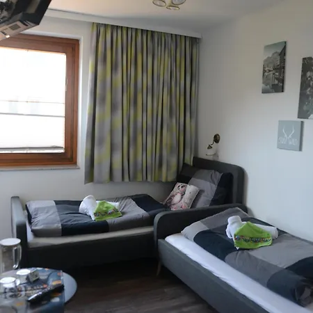 Maison d'hôtes Eule Sankt Kanzian am Klopeiner See