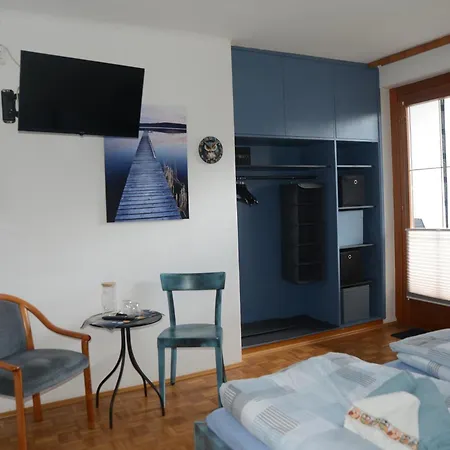 Eule Guest house