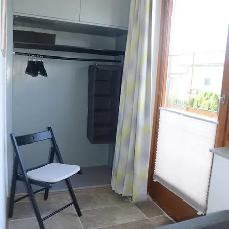 Maison d'hôtes Eule