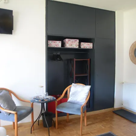 Eule Maison d'hôtes Sankt Kanzian am Klopeiner See