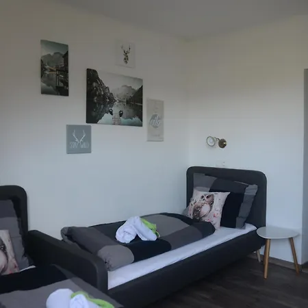 Eule 3* Sankt Kanzian am Klopeiner See