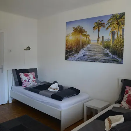 Maison d'hôtes Eule