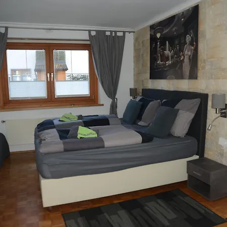 Eule Guest house Sankt Kanzian am Klopeiner See