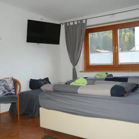 Eule Guest house