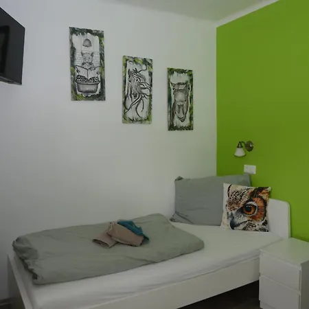 Guest house Eule