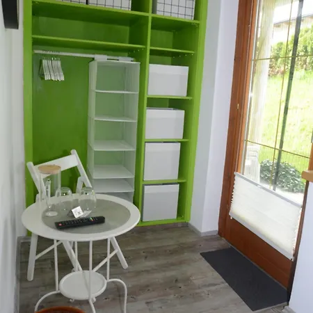 Eule 3* Sankt Kanzian am Klopeiner See