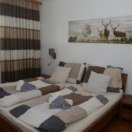 Eule Guest house