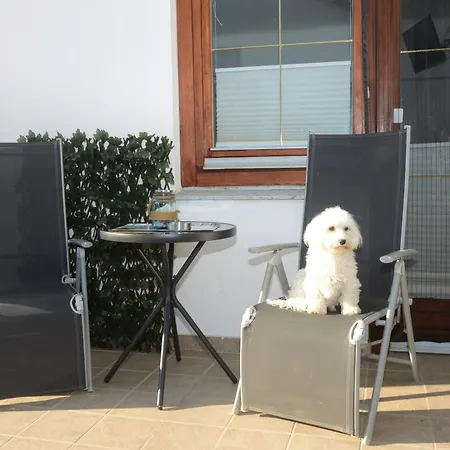 Guest house Eule