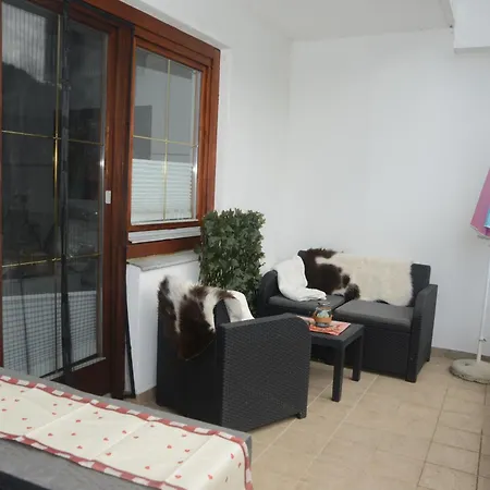 Guest house Eule