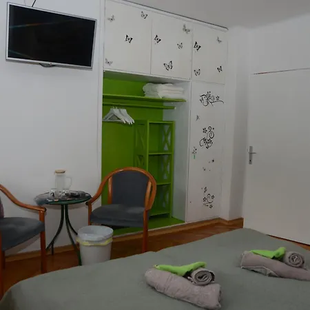 Eule Guest house Sankt Kanzian am Klopeiner See