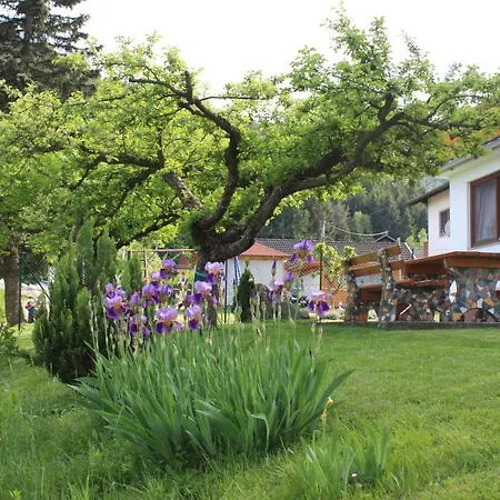 Guest house Eule *