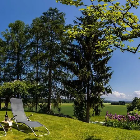 Eule Guest house