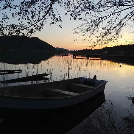 Eule * Sankt Kanzian am Klopeiner See