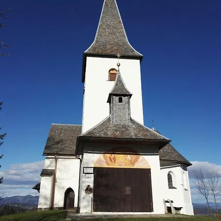 Pensjonat Eule Sankt Kanzian am Klopeiner See