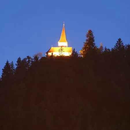 Eule Sankt Kanzian am Klopeiner See