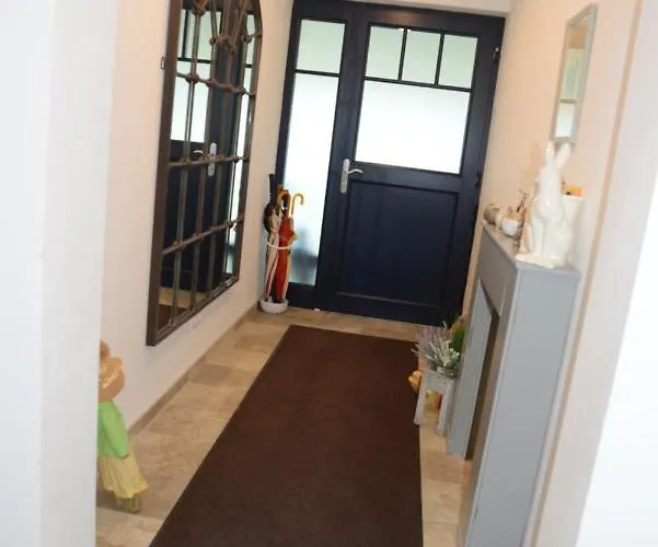 Eule Pensjonat Sankt Kanzian am Klopeiner See