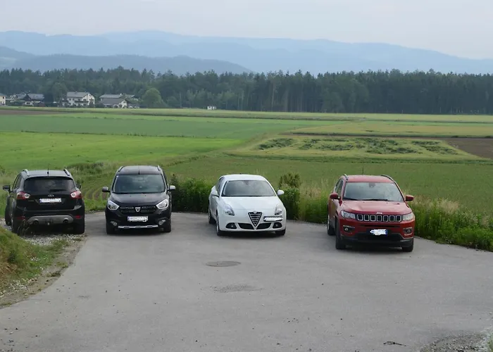 Pensjonat Eule Sankt Kanzian am Klopeiner See