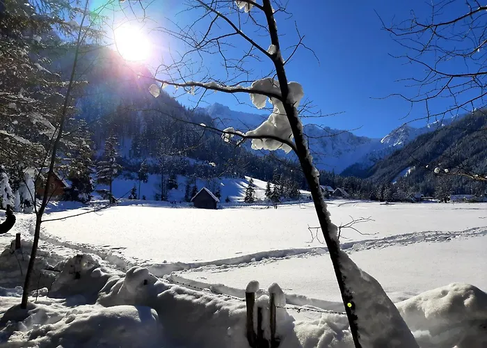 Eule 3* Sankt Kanzian am Klopeiner See